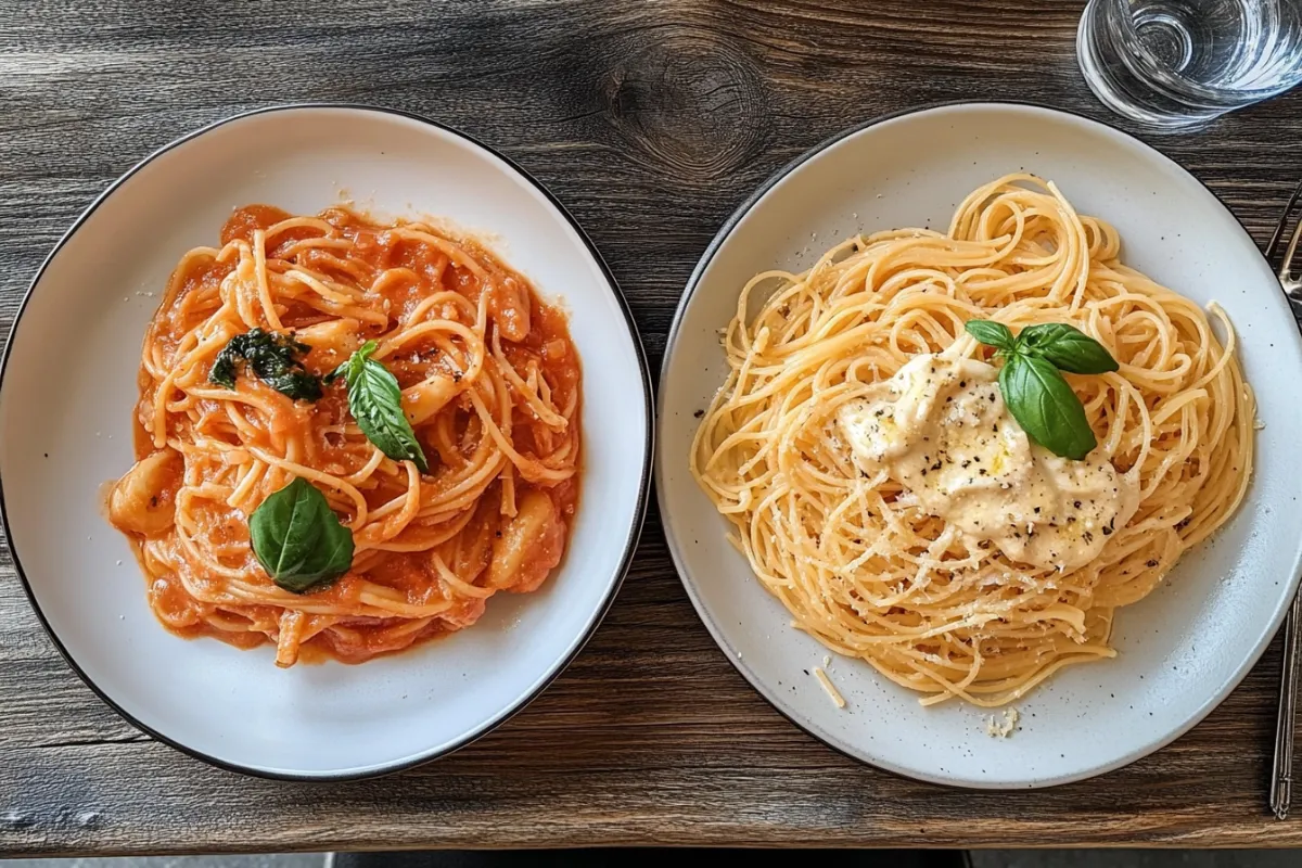 Is capellini the same as angel hair