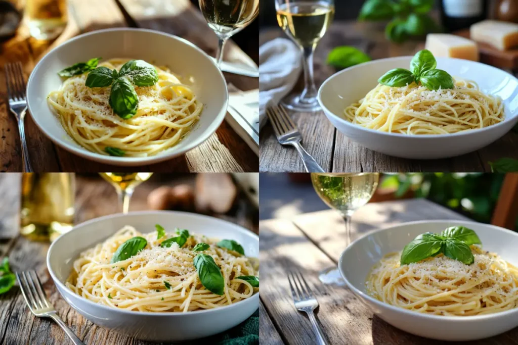 Mastering Capellini: How to Cook Angel Hair Pasta Like a Pro