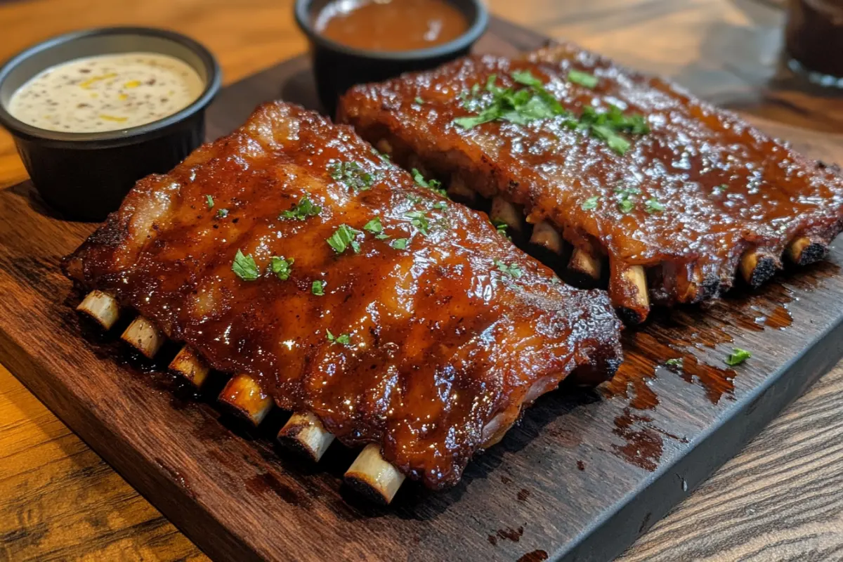 What is the Difference Between Plate Ribs and Dino Ribs