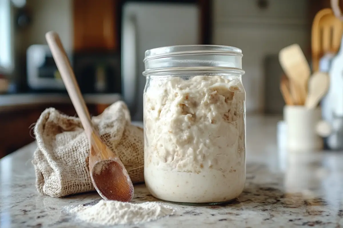 What Is Sourdough Discard and Why Use It?