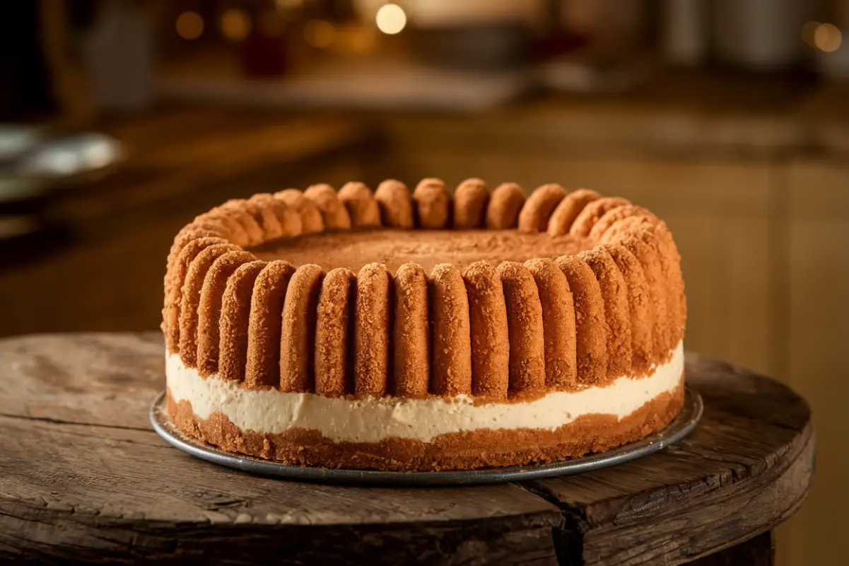 Churro Cheesecake Recipe: The Perfect Fusion of Churros & Cheesecake