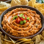 Rotel Dip Recipe