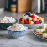 cottage cheese recipes